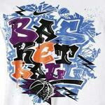 Футболка Nike Post Up SS Tee | 339046-100